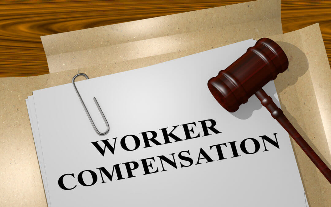 The Biggest Benefits Offered By Hiring a Worker’s Compensation Lawyer