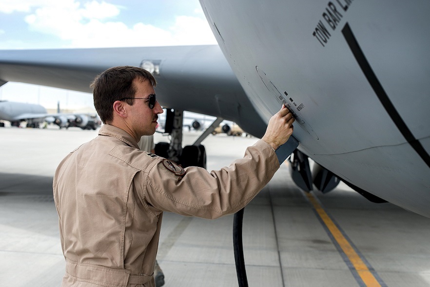What’s Involved In Pre-Flight Inspections?
