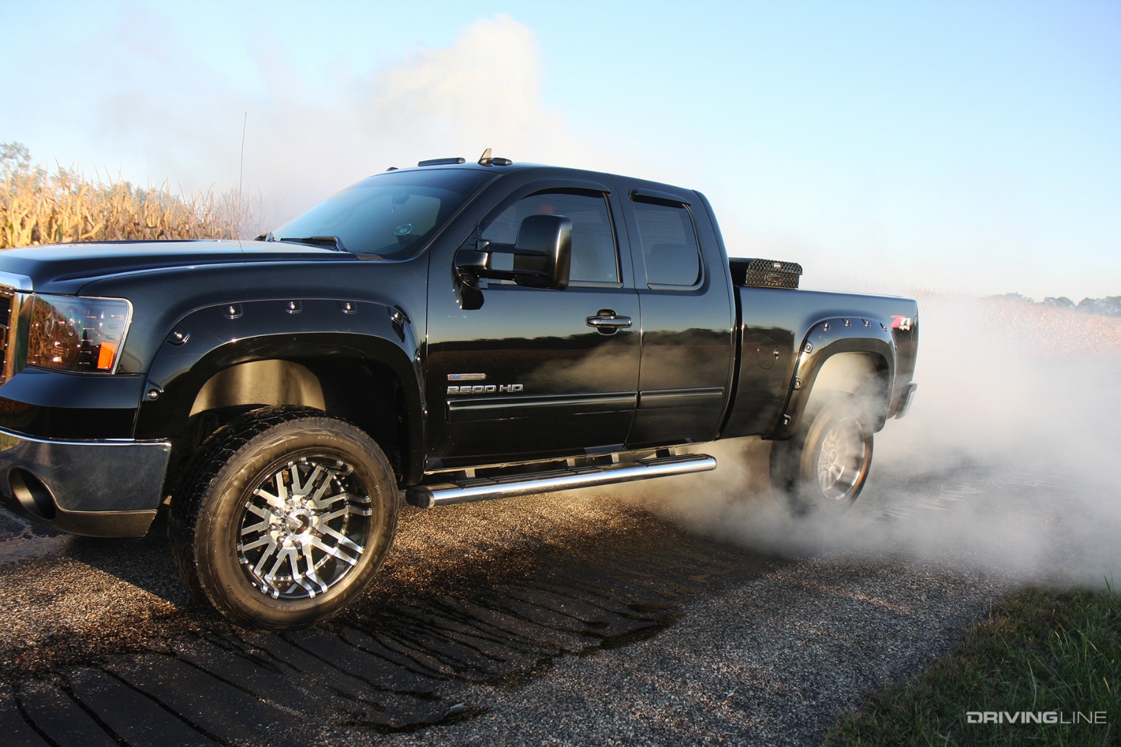 Different Ways to Upgrade Your Duramax