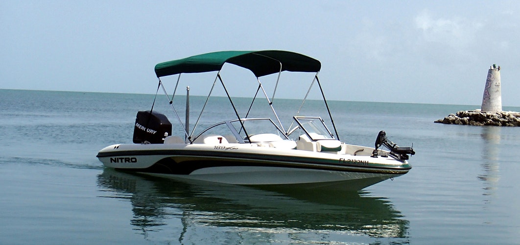 Top Modifications For Your Boat