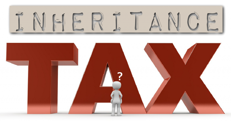 What can you gift in order to minimise inheritance tax?