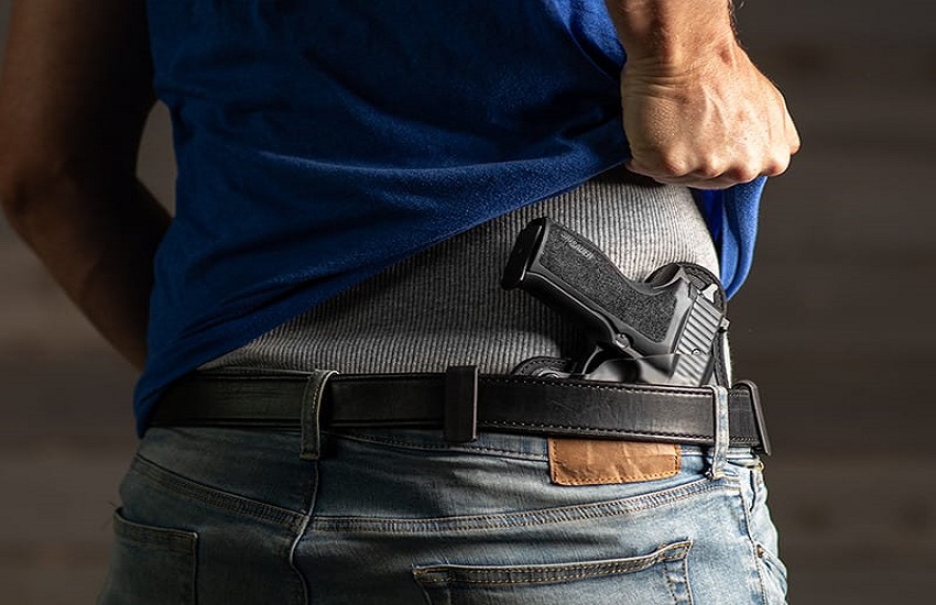 Concealed Carry Shirts Facts You Didn’t Know