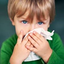 Most Common Respiratory Illnesses in Children
