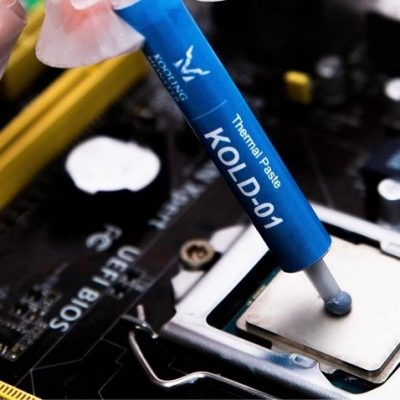 Ultimate Guideline to the Best thermal paste for CPUs in 2023