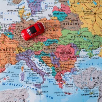 Essentials You Need For Your 2024 Eurotrip