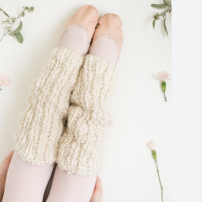 These five knitting projects are great for beginners