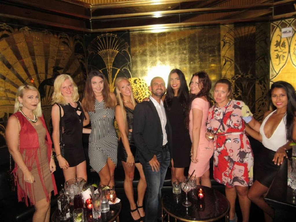 Miami Dress Code Secrets: What Locals Really Wear Out