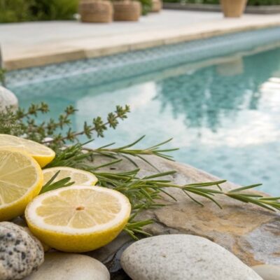 Best Way to Balance Spa pH Without Chemicals