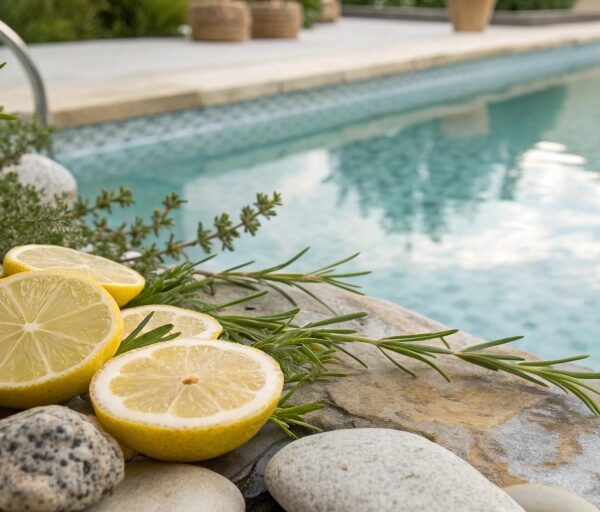 Best Way to Balance Spa pH Without Chemicals