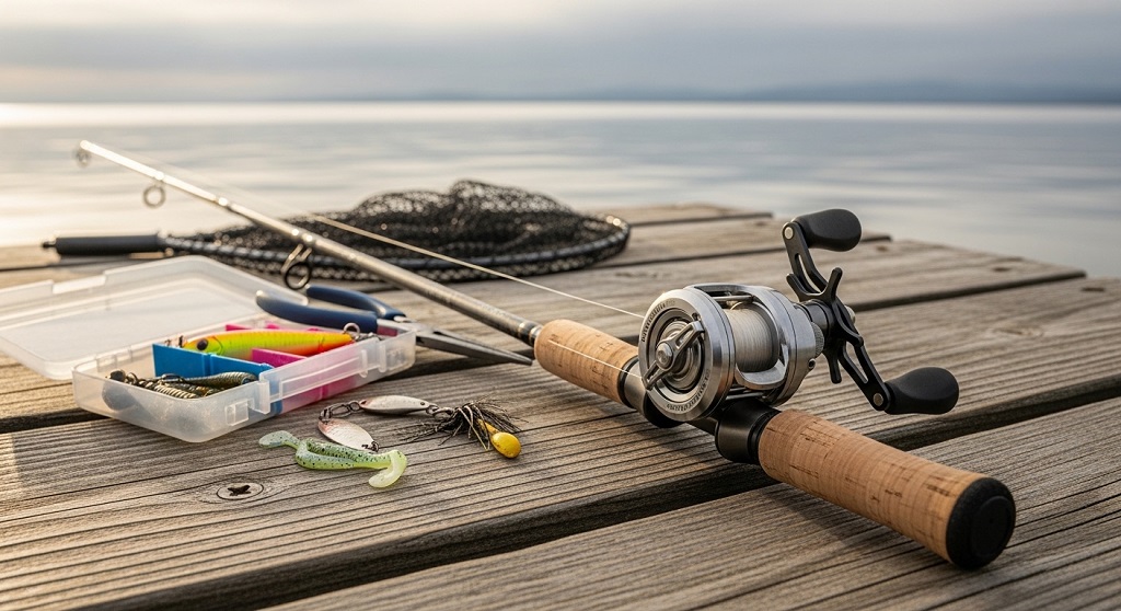 Is Portability Important When Selecting a Lightweight Combo