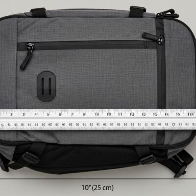 How to Choose the Best Backpack for Budget Airlines Without Extra Fees