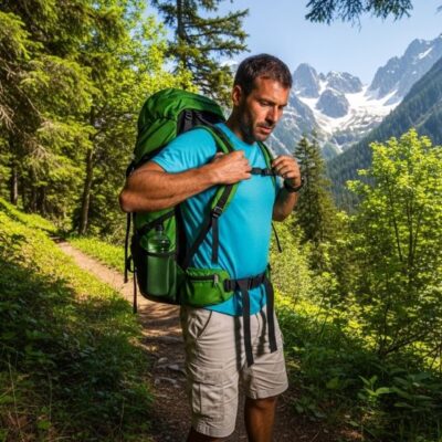How to Choose the Best Budget Hiking Backpack in 2026