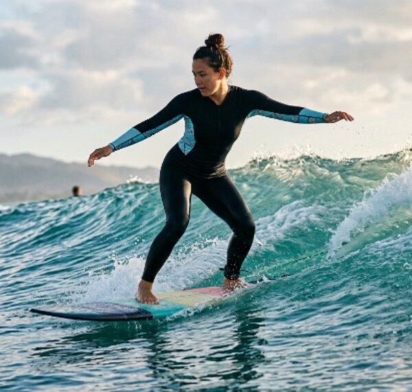 How to Protect Your Skin with the Right Surfing Swimsuit