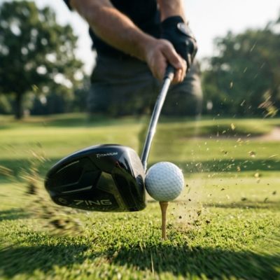How to Choose Golf Equipment That Helps You Hit Longer Drives