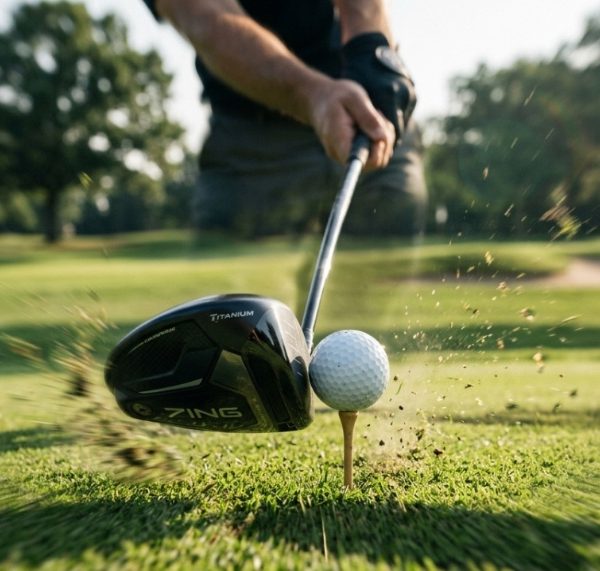 How to Choose Golf Equipment That Helps You Hit Longer Drives