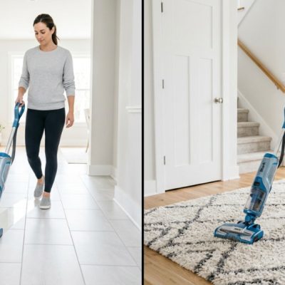 How to Choose Shark Floor Cleaner in Michigan