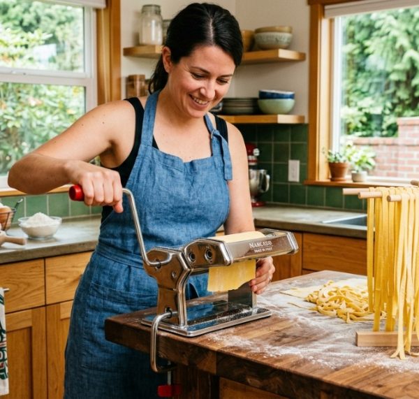 How to Pick an Affordable Pasta Machine in Washington