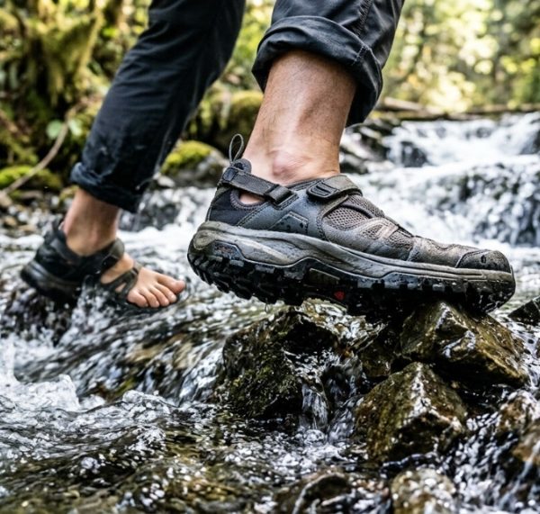 How to Get Durable Swim Shoes for Rocky Riverbeds